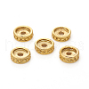 Brass Beads KK-G390-18MG-1