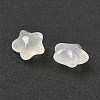 Natural White Chalcedony Beads G-P577-02-3