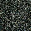 TOHO Round Seed Beads SEED-JPTR15-0180F-2