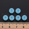 Imitation Jelly Acrylic Beads MACR-S373-66-EA08-5