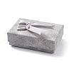 Cardboard Jewelry Boxes X-CBOX-L004-A04-4