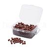 1 Box 5mm Hama Beads PE DIY Fuse Beads Refills for Kids DIY-X0047-86-B-2