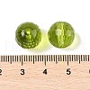 Glass K9 Glass X-GLAA-H024-06C-17-2