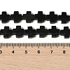 Synthetic Coral Beads Strands CORA-L044-A17-4