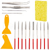   Mosaic Tile Setting Tools Kits TOOL-PH0001-75-1