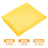 Polyester Silk Screen Printing Fabric DIY-WH0495-01-2