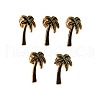 Alloy Enamel Brooches JEWB-XCP0001-06-1