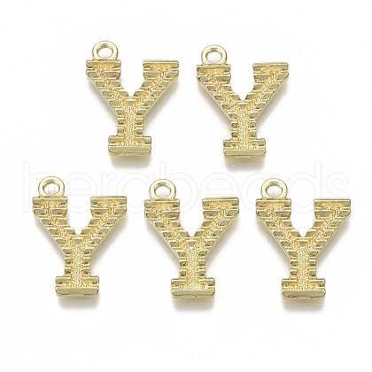 Alloy Pendants PALLOY-N157-002Y-NR-1