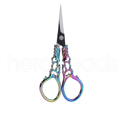 Stainless Steel Scissors PW-WGEE217-04-1