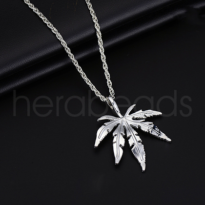 Alloy Pendant 201 Stainless Steel  Chain Necklaces for Men FS-WG0EA78-08-1