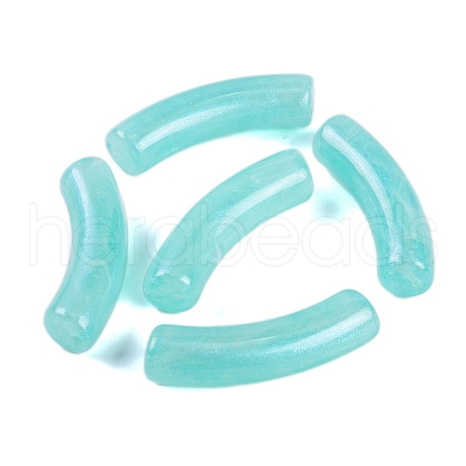 Acrylic Bead OACR-H120-03B-1