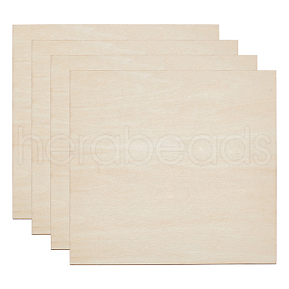 Self-adhesive MDF Boards TOOL-WH0136-86A-1