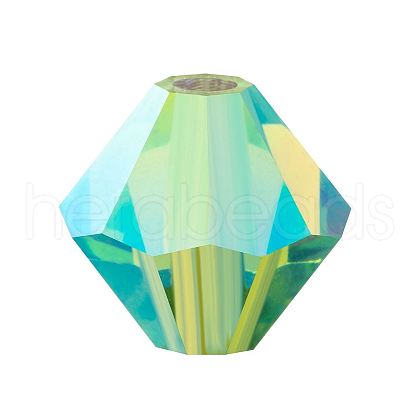 Preciosa® Crystal Beads Y-PRC-BA6-50520-20000-1