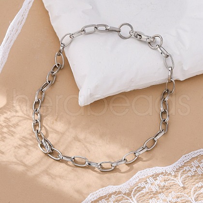 Iron Bracelet Making IFIN-H031-AB-1