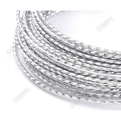 Aluminum Round Wire AW-WH0021-01S-1