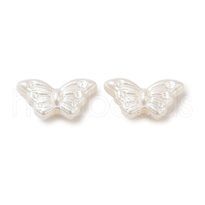 ABS Imitation Pearl Beads OACR-Q194-02-1