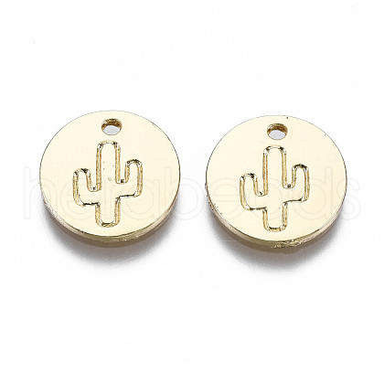 Alloy Charms PALLOY-T075-97G-NR-1