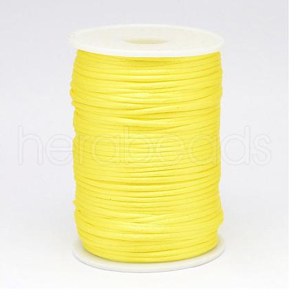 Polyester Cord NWIR-N009-03-1