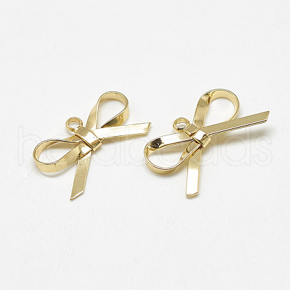 Brass Pendants KK-S347-131-1
