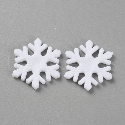 Plastic Cabochons FIND-WH20018-15B-1