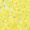 Glass Seed Beads SEED-M011-02A-15-4