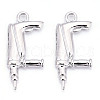 Alloy Pendants X1-PALLOY-N176-114P-1