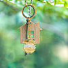 Iron Keychain KEYC-DC00009-7