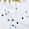 Natural Gemstone Cabochons G-PH0001-14-5