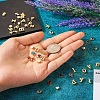 DIY Birthstone Jewelry Making Finding Kit FIND-TA0002-11-6