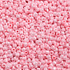 8/0 Glass Seed Beads SEED-US0003-3mm-55-2