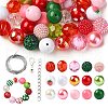 DIY Jewelry Making Kits DIY-CJC0002-016A-1