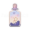 50Pcs Magic Potion Material Printing PVC Sticker Labels STIC-E006-06-3