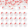 Opaque Resin Pendants X1-RESI-S356-068-1
