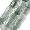 Natural Malaysia Jade Beads Strands G-K392-B15-13x18mm-2