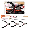 Jewelry Making Tool Sets TOOL-LS0001-06-1