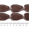 Natural Purple Aventurine Beads Strands G-P548-B15-01-4