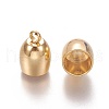 201 Stainless Steel Cord Ends STAS-L226-017F-G-2