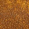 Transparent Colours Glass Seed Beads SEED-C001-02A-02-3