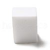 Opaque Resin Appliances Cabochons CRES-M014-02-2