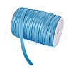 Polyester Fiber Ribbons OCOR-TAC0009-08O-11