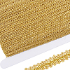 Gorgecraft 25 Yards Metallic Lace Trims OCOR-GF0003-22-1