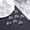 DIY Pendant Making DIY-X0098-37P-4