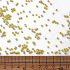 (Repacking Service Available) Glass Seed Beads SEED-C021-2mm-122-3