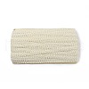 Polyester Trim Sewing Lace OCOR-XCP0001-77-1