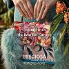 Preciosa® MAXIMA Crystal Fancy Stones Y-PRC-FG8-20050-5