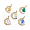 Alloy Pendants PALLOY-JF01985-1