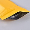 Solid Color Plastic Zip Lock Bags OPP-P002-B07-2