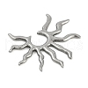 304 Stainless Steel Cabochons STAS-A105-02P-2