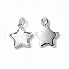 Brass Pendants KK-R134-035P-2