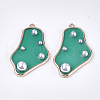 Alloy Pendants CRES-T014-30A-1